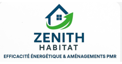 Entreprise ZÉNITH-HABITAT est une entreprise de rénovation